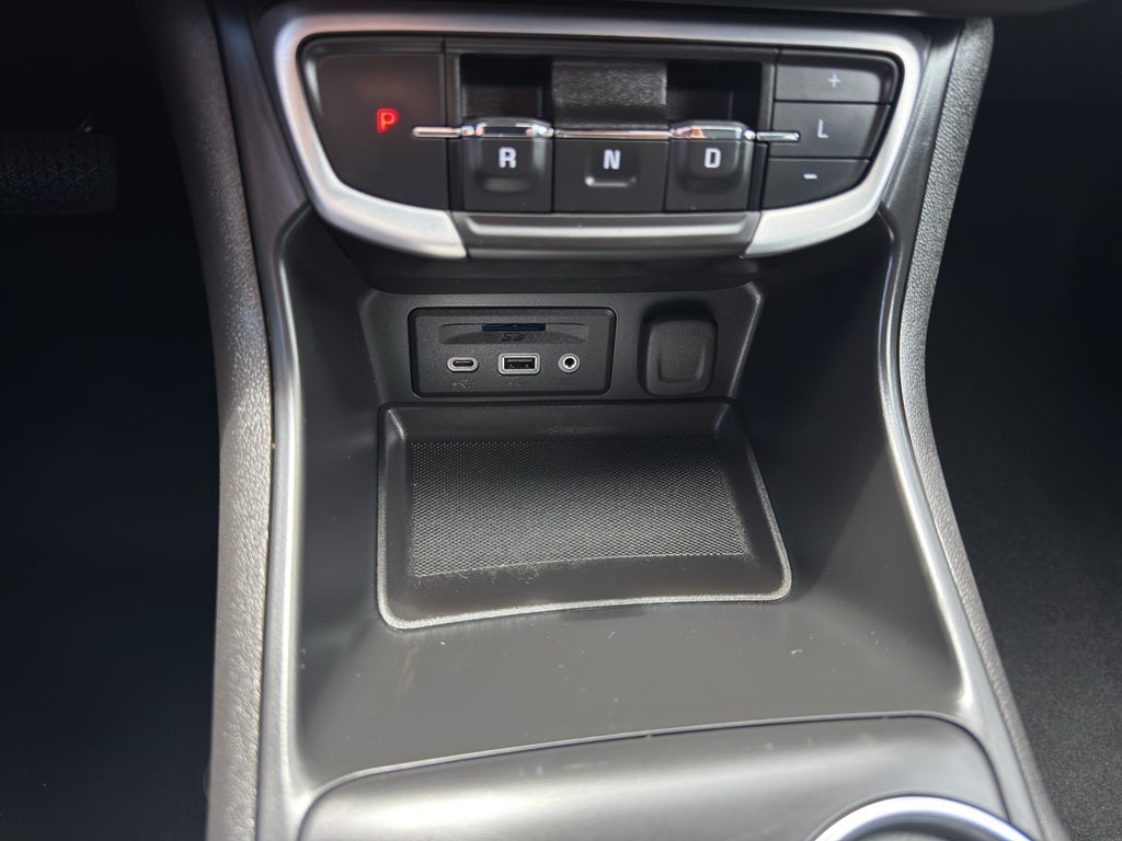 2023 GMC Terrain AWD 4dr SLT