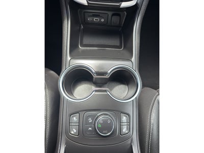 2023 GMC Terrain AWD 4dr SLT