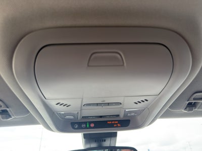 2023 GMC Terrain AWD 4dr SLT
