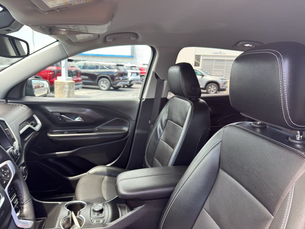 2023 GMC Terrain AWD 4dr SLT