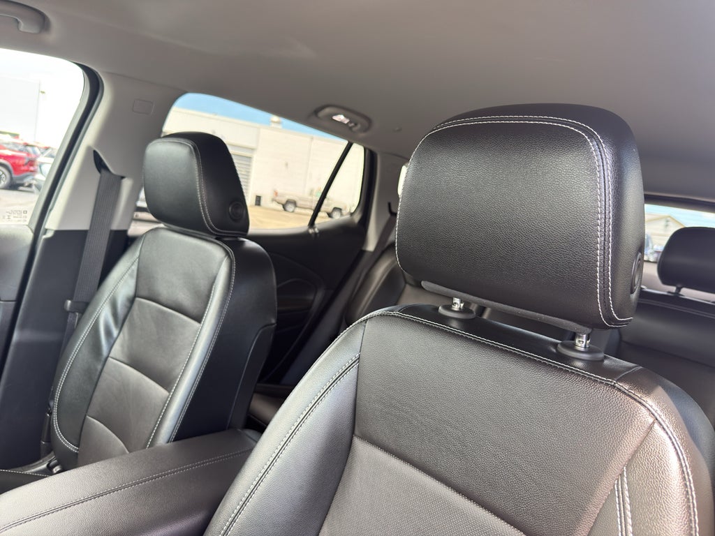 2023 GMC Terrain AWD 4dr SLT