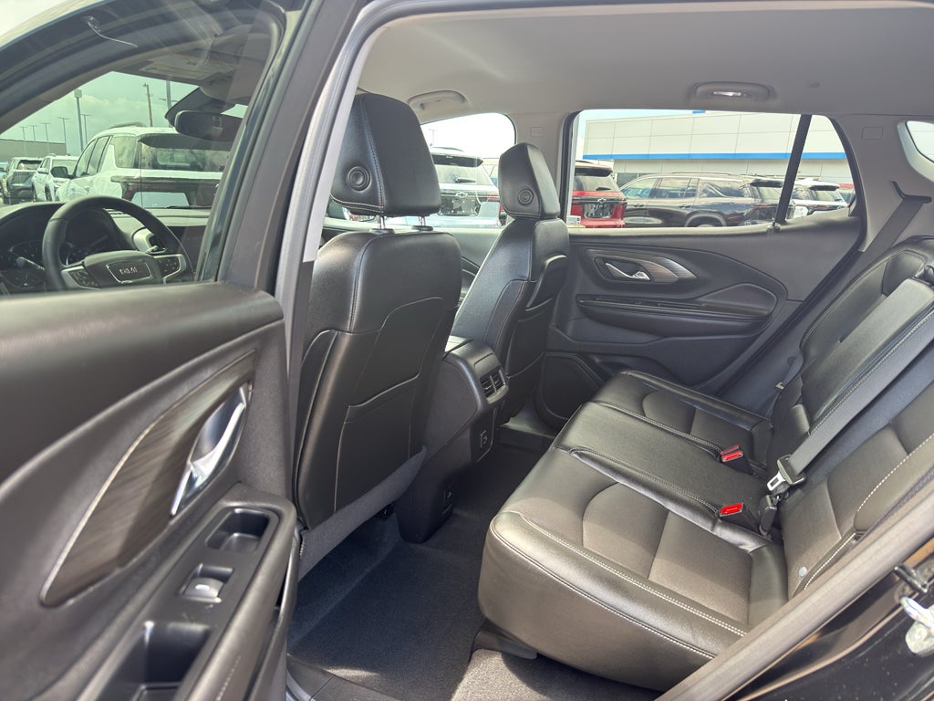 2023 GMC Terrain AWD 4dr SLT