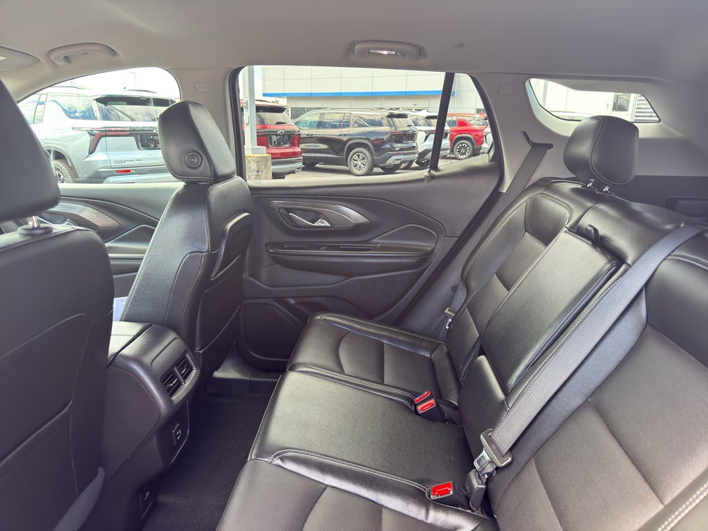 2023 GMC Terrain AWD 4dr SLT