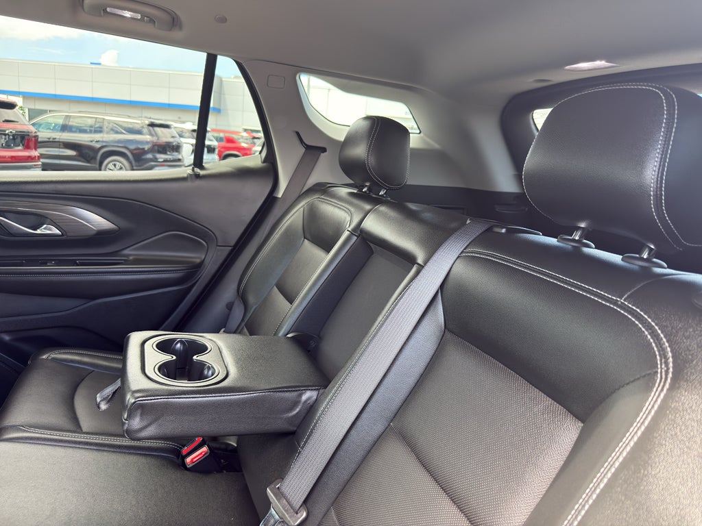 2023 GMC Terrain AWD 4dr SLT