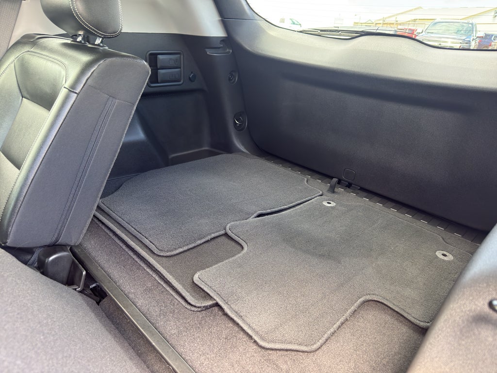 2023 GMC Terrain AWD 4dr SLT