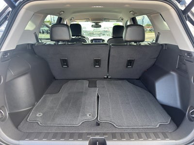 2023 GMC Terrain AWD 4dr SLT