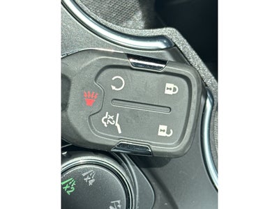 2023 GMC Terrain AWD 4dr SLT