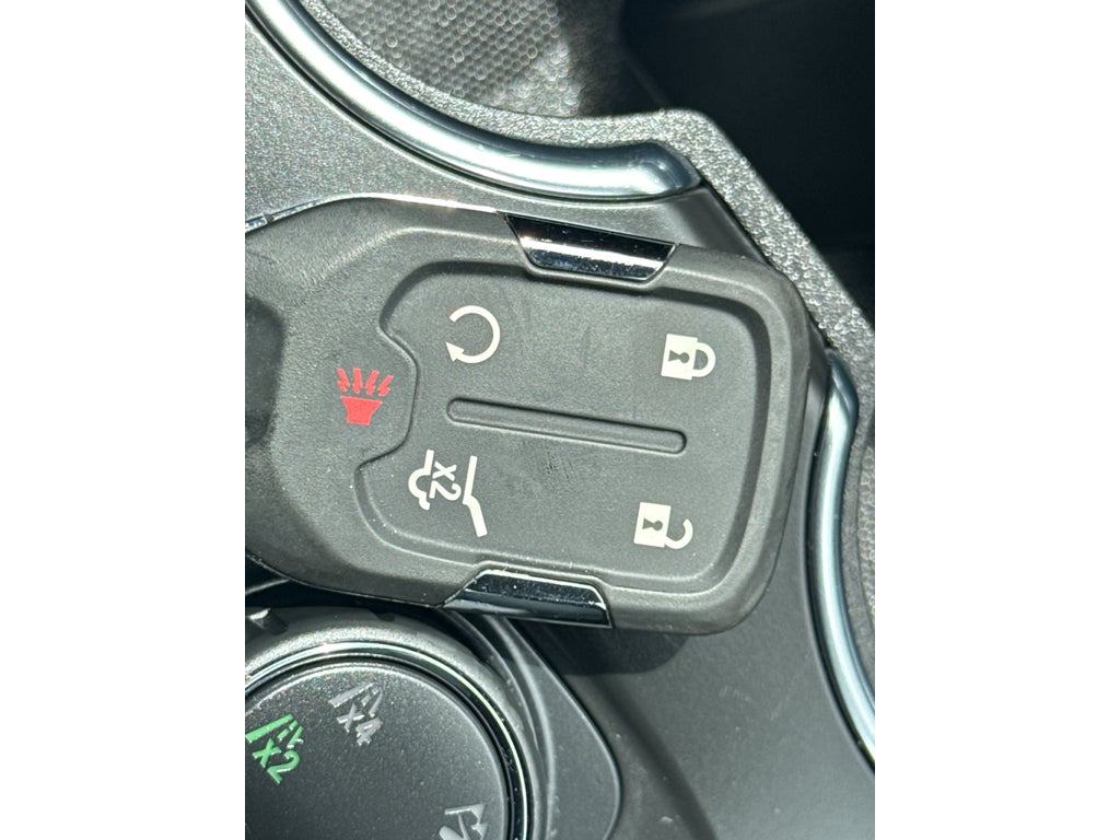 2023 GMC Terrain AWD 4dr SLT