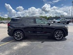 2023 GMC Terrain AWD 4dr SLT