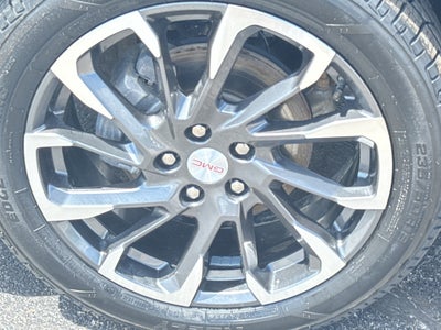 2023 GMC Terrain AWD 4dr SLT