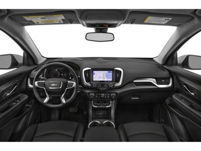 2023 GMC Terrain AWD 4dr SLT
