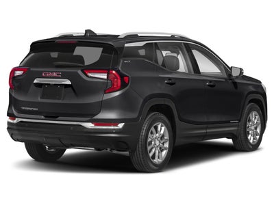 2023 GMC Terrain AWD 4dr SLT