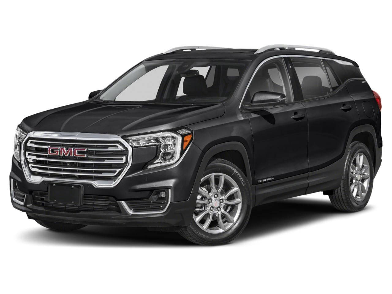 2023 GMC Terrain AWD 4dr SLT