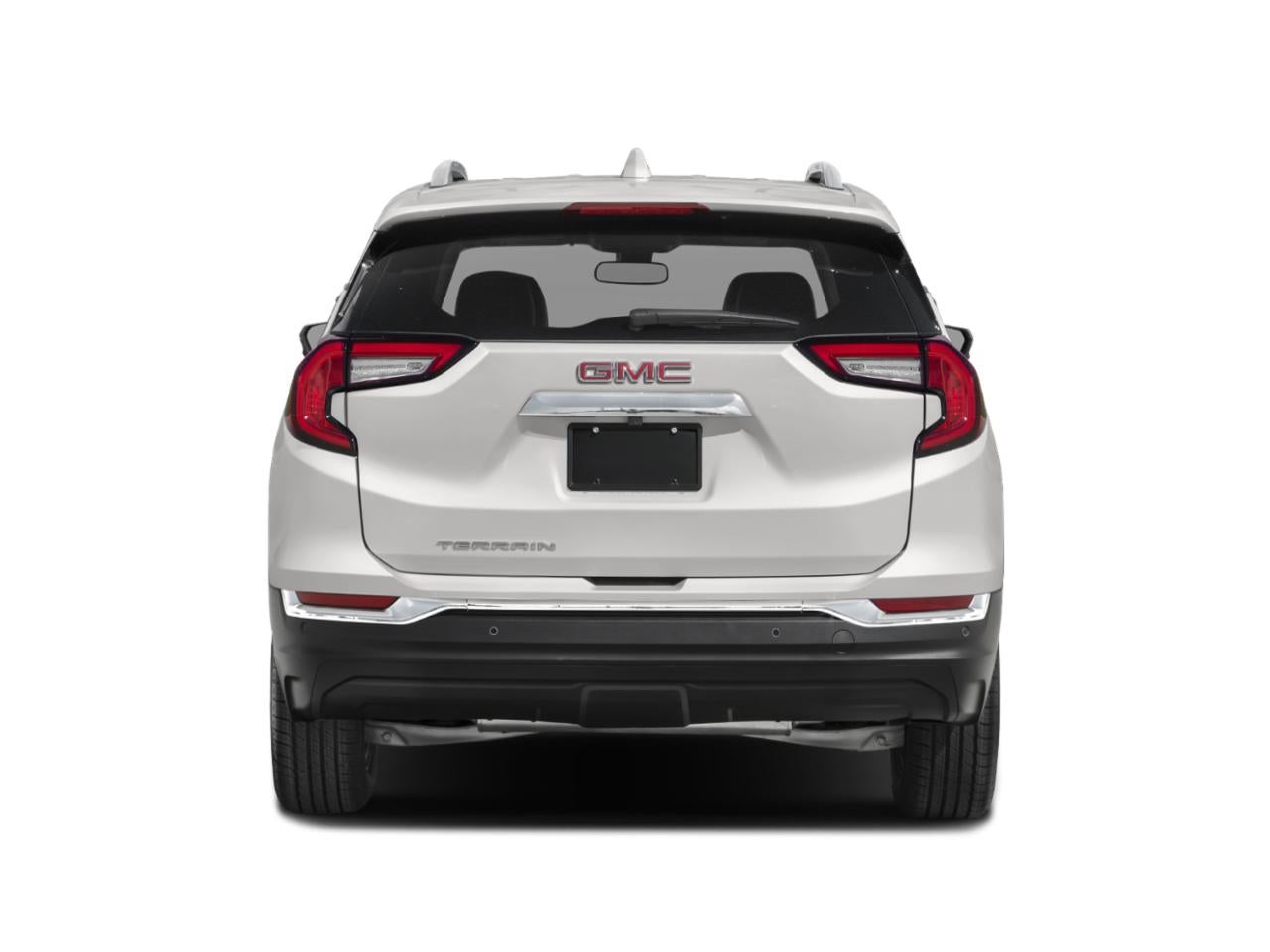 2023 GMC Terrain AWD 4dr SLT