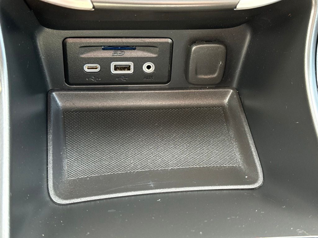 2024 GMC Terrain AWD 4dr SLT