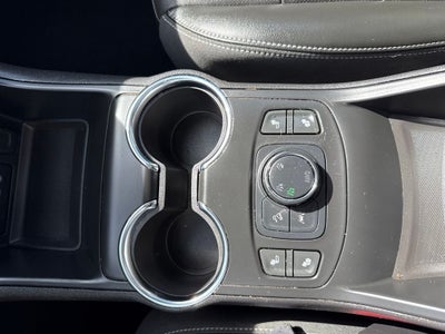 2024 GMC Terrain AWD 4dr SLT