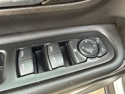2024 GMC Terrain AWD 4dr SLT
