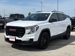 2024 GMC Terrain AWD 4dr SLT
