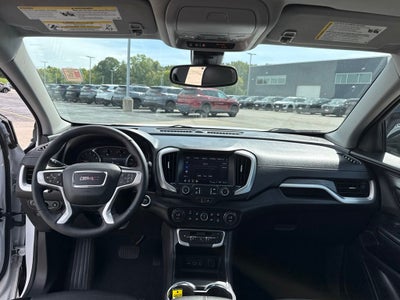 2024 GMC Terrain AWD 4dr SLT