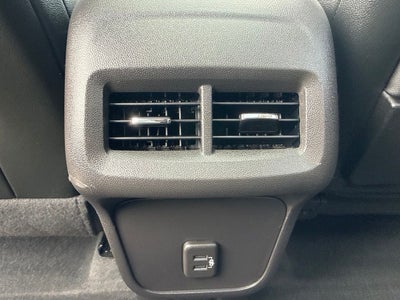 2024 GMC Terrain AWD 4dr SLT