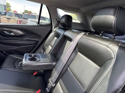 2024 GMC Terrain AWD 4dr SLT
