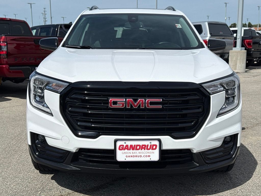 2024 GMC Terrain AWD 4dr SLT