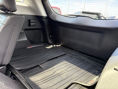 2024 GMC Terrain AWD 4dr SLT