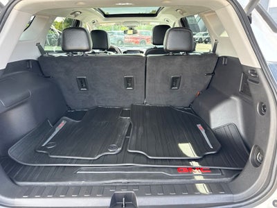2024 GMC Terrain AWD 4dr SLT