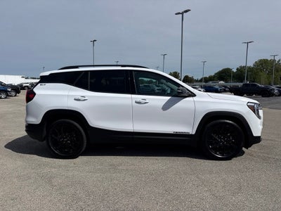 2024 GMC Terrain AWD 4dr SLT