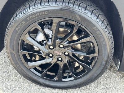 2024 GMC Terrain AWD 4dr SLT