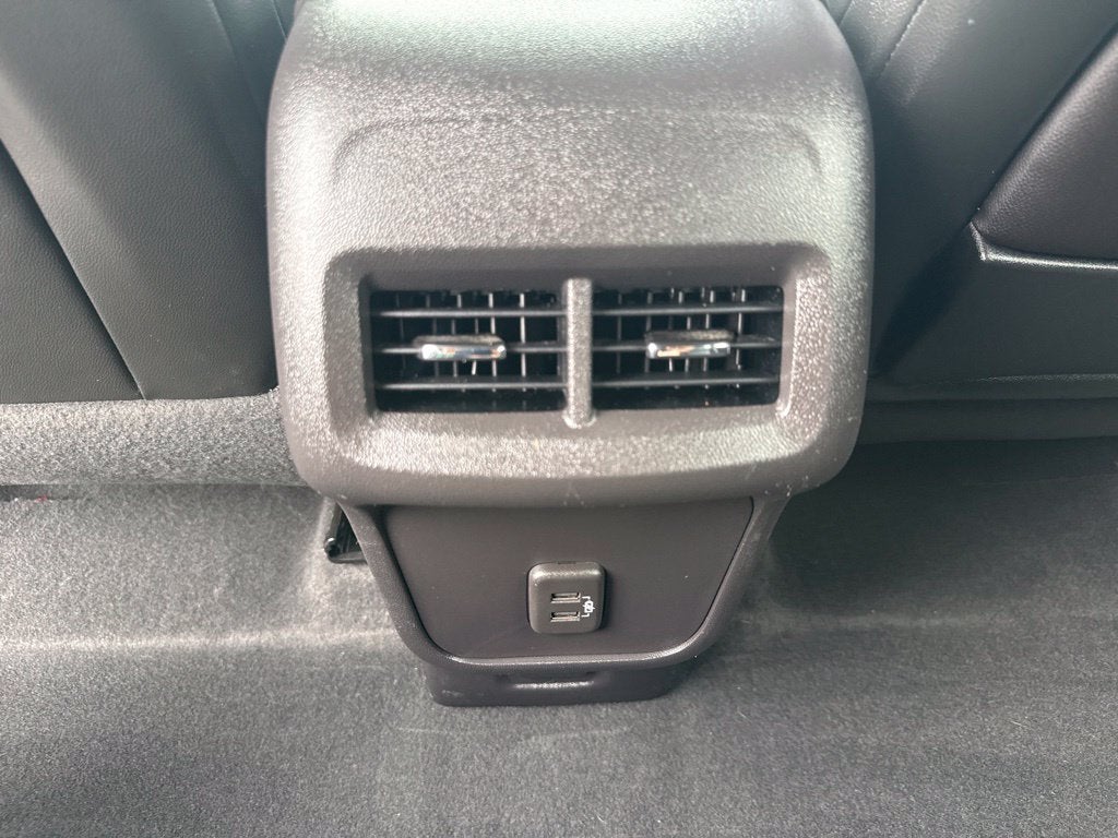 2024 GMC Terrain AWD 4dr SLT