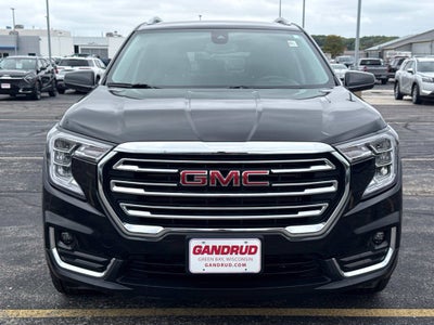 2024 GMC Terrain AWD 4dr SLT