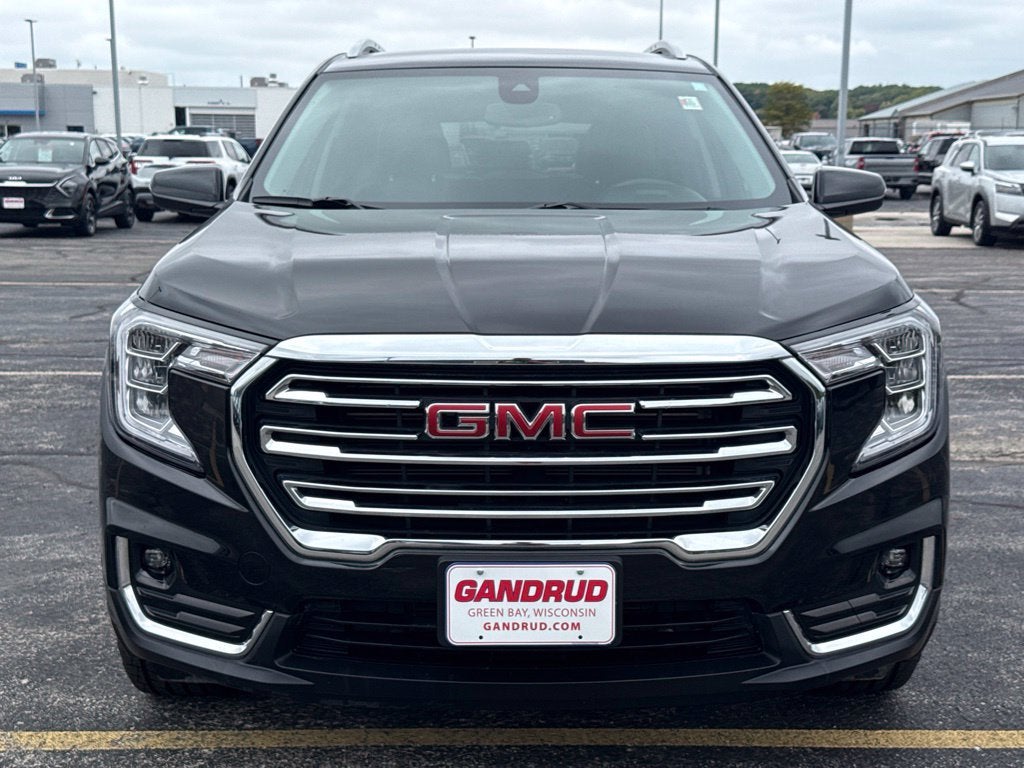 2024 GMC Terrain AWD 4dr SLT