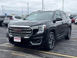 2024 GMC Terrain AWD 4dr SLT