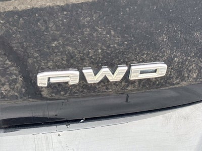 2024 GMC Terrain AWD 4dr SLT