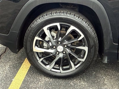 2024 GMC Terrain AWD 4dr SLT