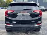 2024 GMC Terrain AWD 4dr SLT