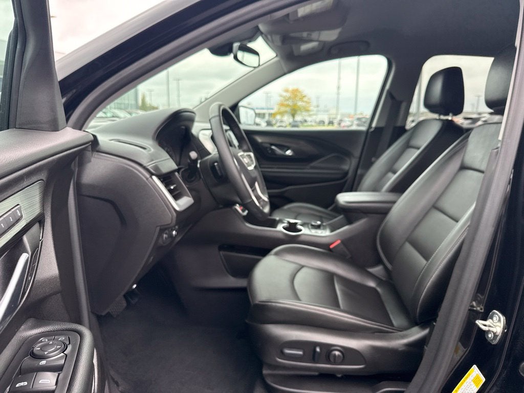2024 GMC Terrain AWD 4dr SLT