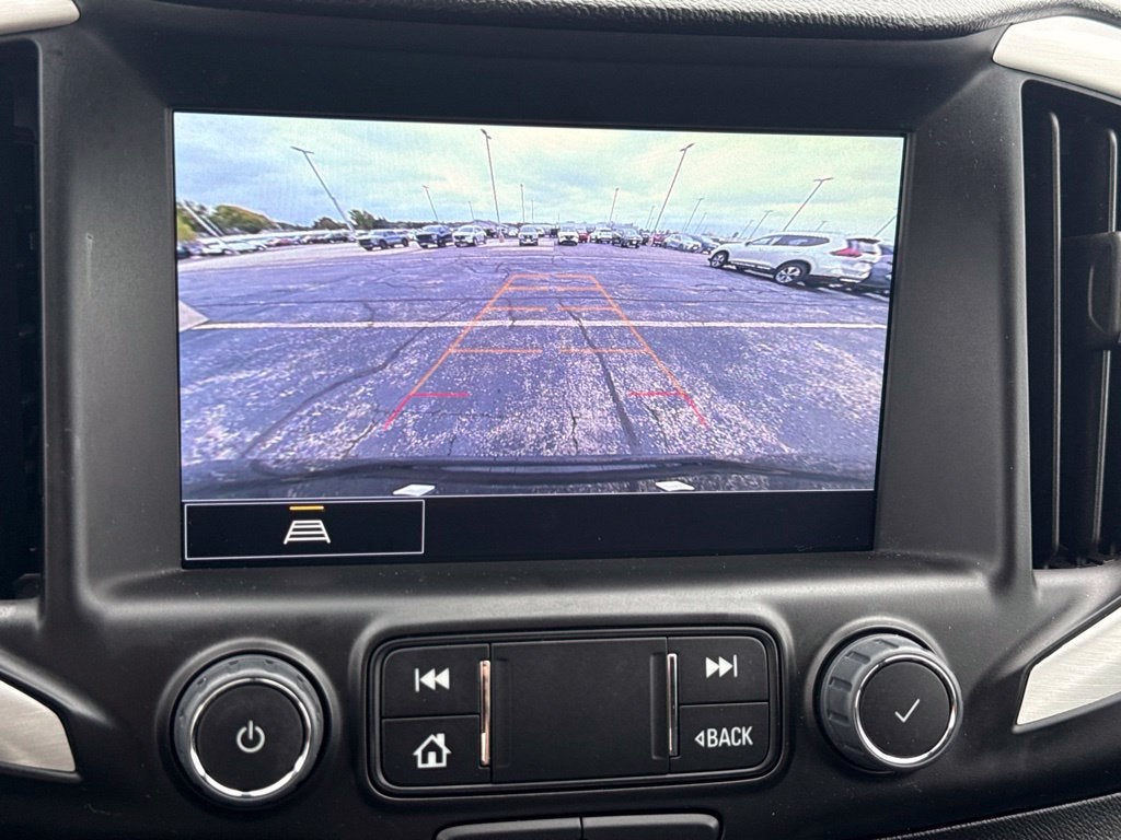 2024 GMC Terrain AWD 4dr SLT