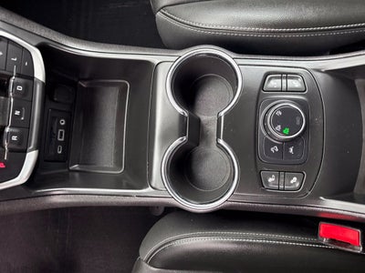 2024 GMC Terrain AWD 4dr SLT