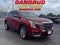 2022 GMC Terrain AWD SLT
