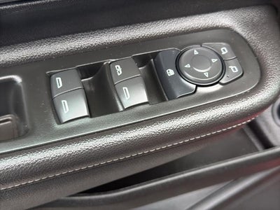 2022 GMC Terrain AWD SLT
