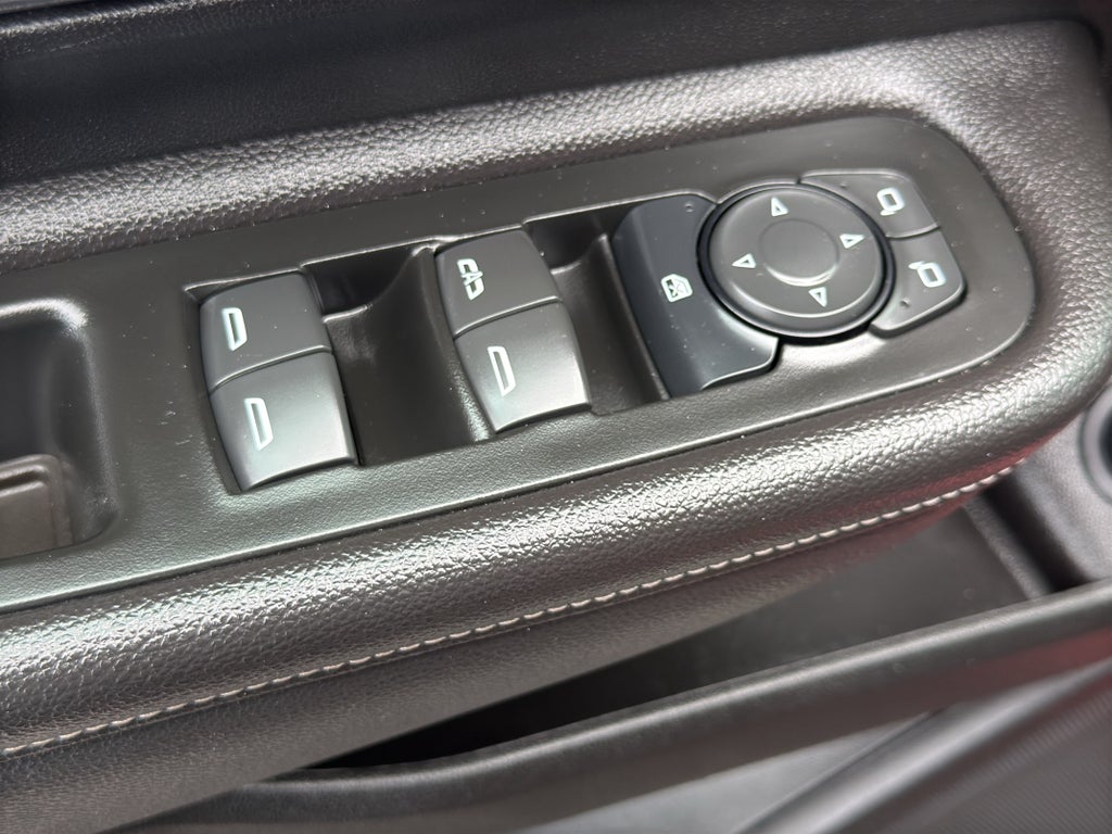 2022 GMC Terrain AWD SLT