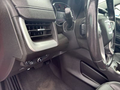 2022 GMC Terrain AWD SLT