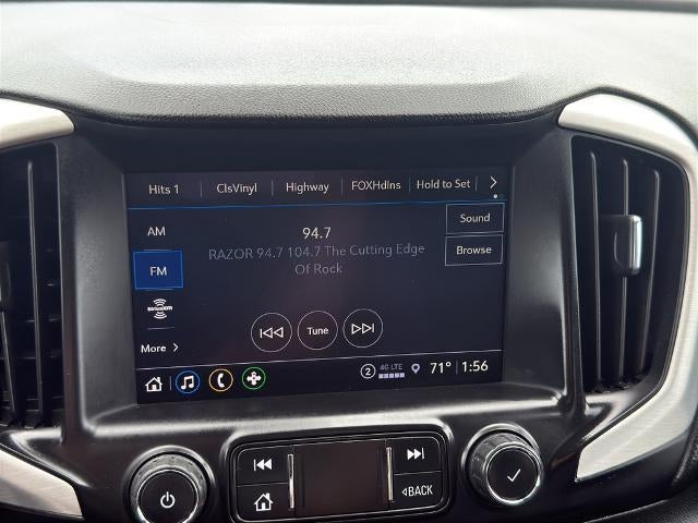 2022 GMC Terrain AWD SLT
