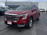 2022 GMC Terrain AWD SLT