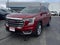 2022 GMC Terrain AWD SLT