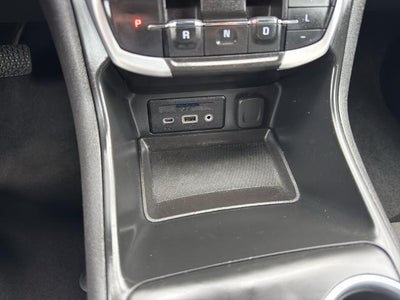 2022 GMC Terrain AWD SLT
