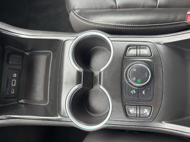 2022 GMC Terrain AWD SLT