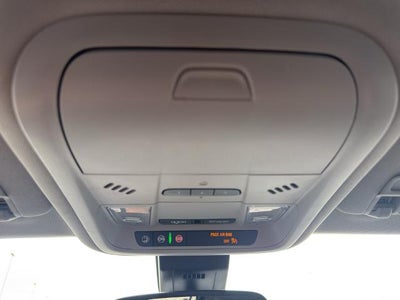 2022 GMC Terrain AWD SLT